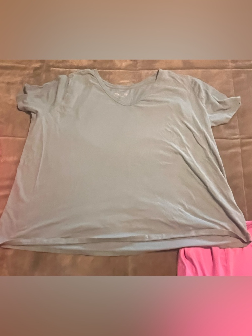 9 woman’s T-shirts size 2X - Picture 10 of 12
